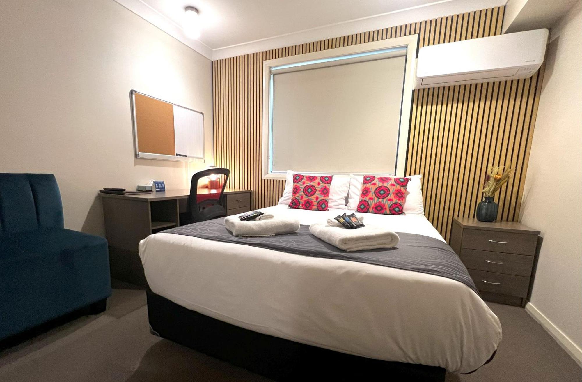 Comfort Inn Serenity Bathurst Exterior photo