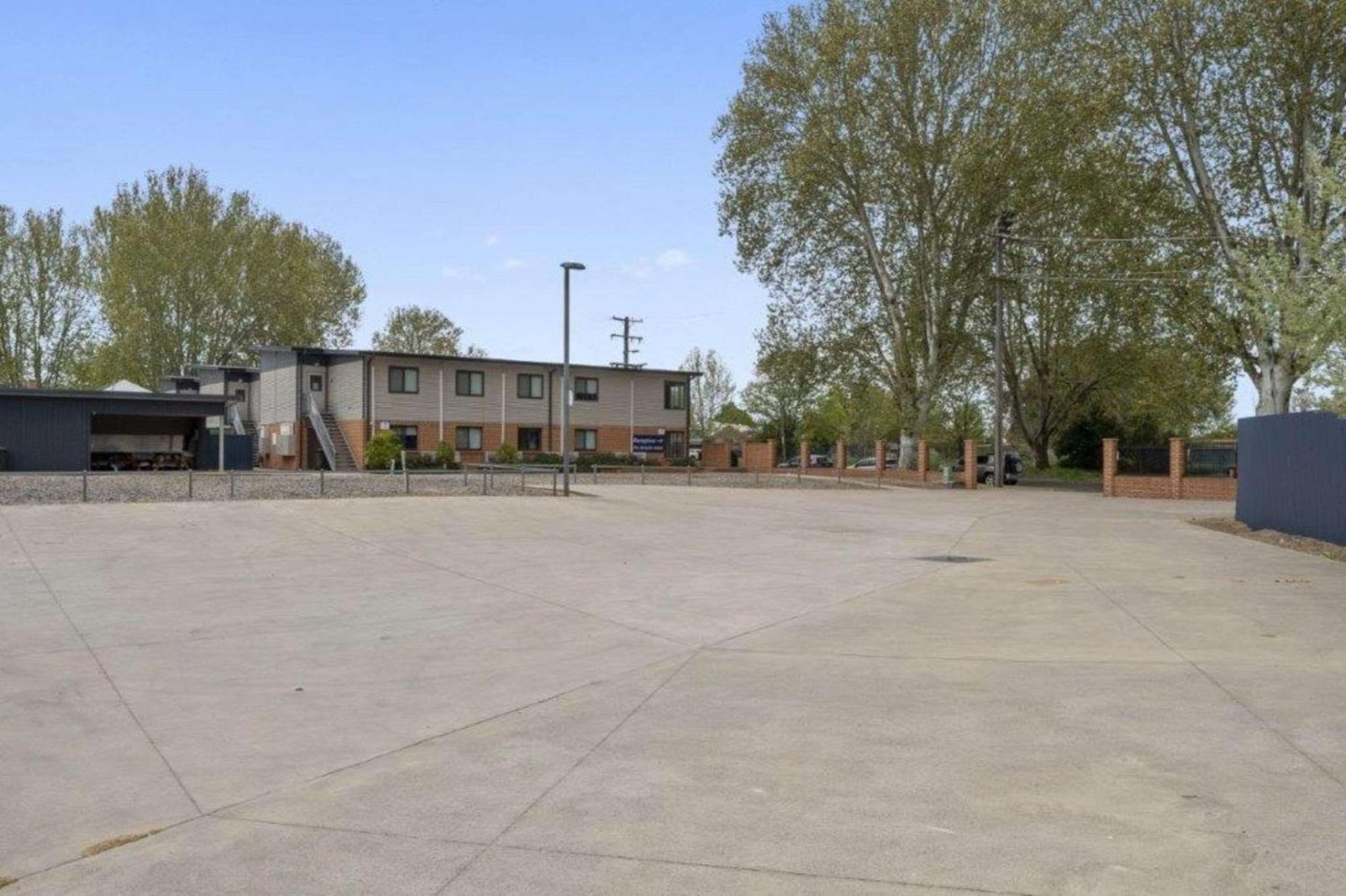 Comfort Inn Serenity Bathurst Exterior photo