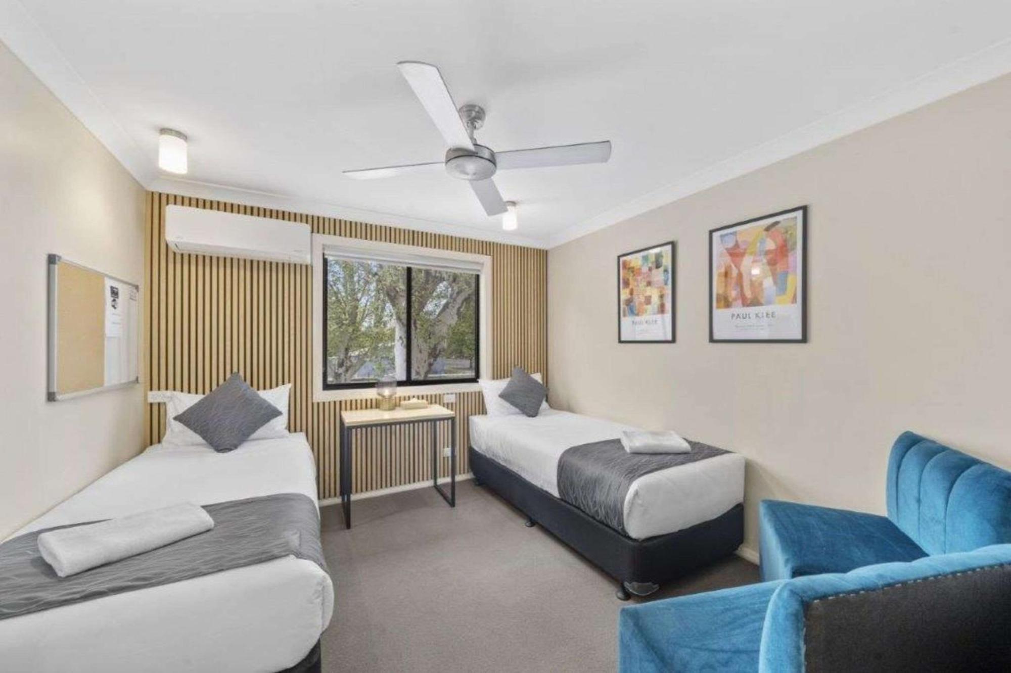 Comfort Inn Serenity Bathurst Exterior photo