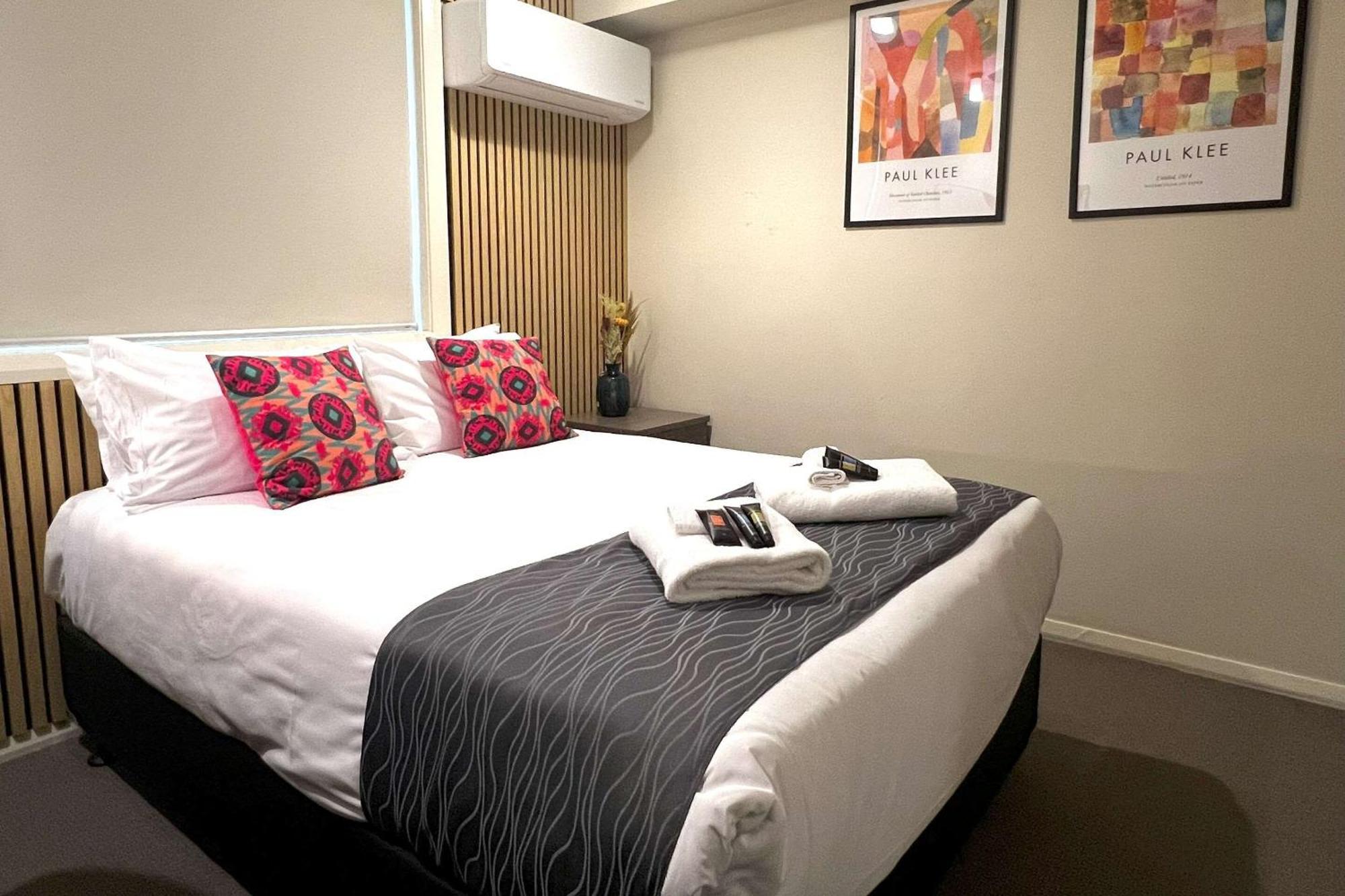 Comfort Inn Serenity Bathurst Exterior photo